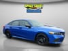 12 thumbnail image of  2024 Honda Civic Sport