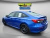 5 thumbnail image of  2024 Honda Civic Sport