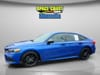 9 thumbnail image of  2024 Honda Civic Sport