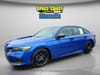 7 thumbnail image of  2024 Honda Civic Sport