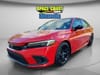 9 thumbnail image of  2024 Honda Civic Sport