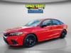 7 thumbnail image of  2024 Honda Civic Sport