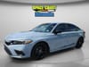 5 thumbnail image of  2024 Honda Civic Sport