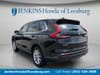 5 thumbnail image of  2024 Honda CR-V EX-L