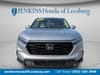 8 thumbnail image of  2024 Honda CR-V EX-L