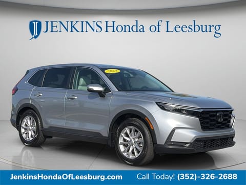 1 image of 2024 Honda CR-V EX-L