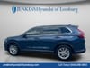 8 thumbnail image of  2024 Honda CR-V EX-L