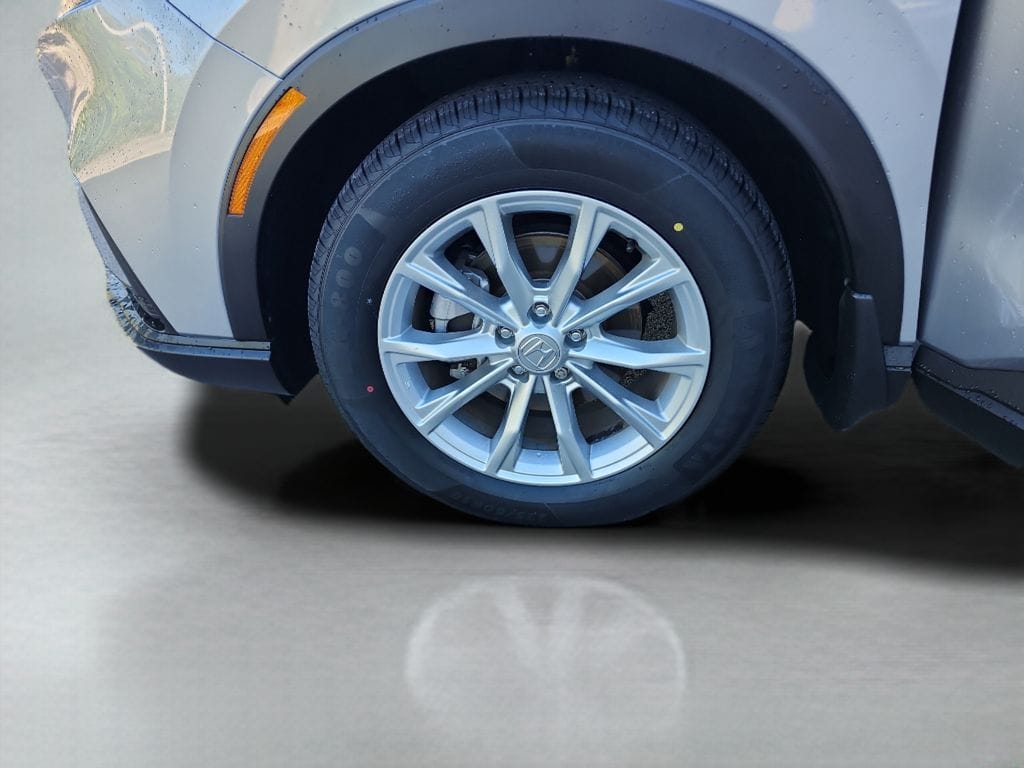 2024 Honda CR-V EX-L - Photo 35