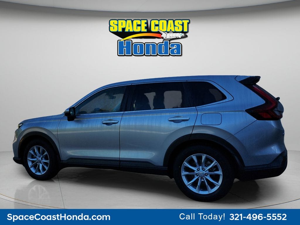 2024 Honda CR-V EX-L - Photo 11