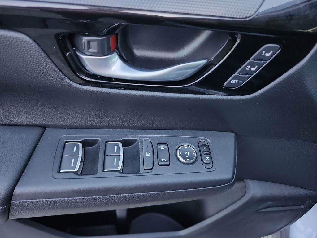 2024 Honda CR-V EX-L - Photo 23