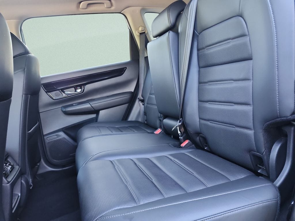 2024 Honda CR-V EX-L - Photo 22