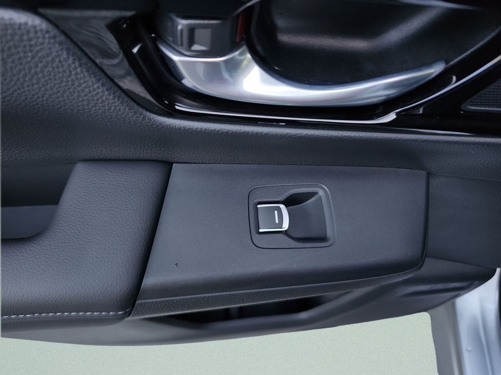 2024 Honda CR-V EX-L - Photo 24