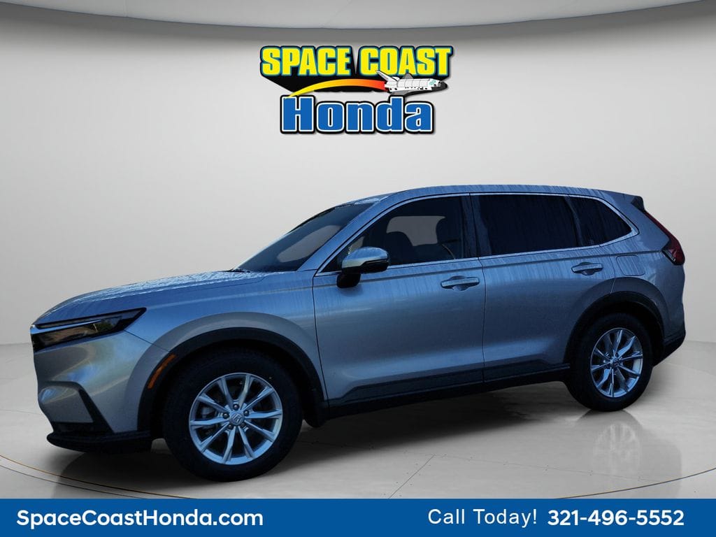2024 Honda CR-V EX-L - Photo 7