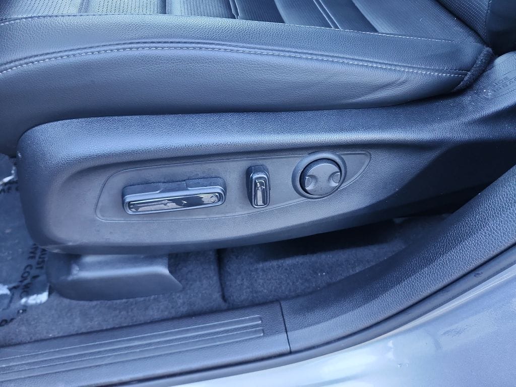 2024 Honda CR-V EX-L - Photo 26