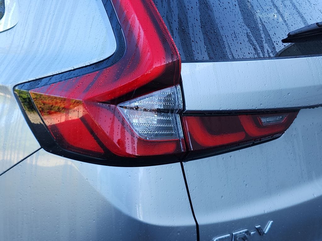 2024 Honda CR-V EX-L - Photo 15
