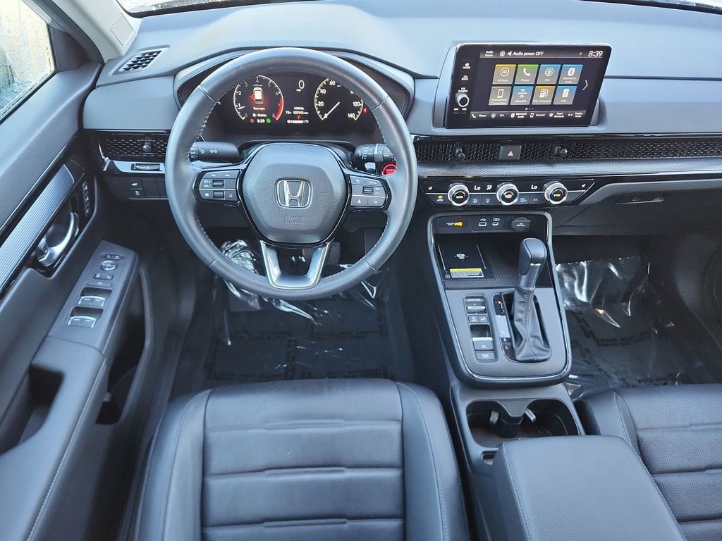 2024 Honda CR-V EX-L - Photo 19