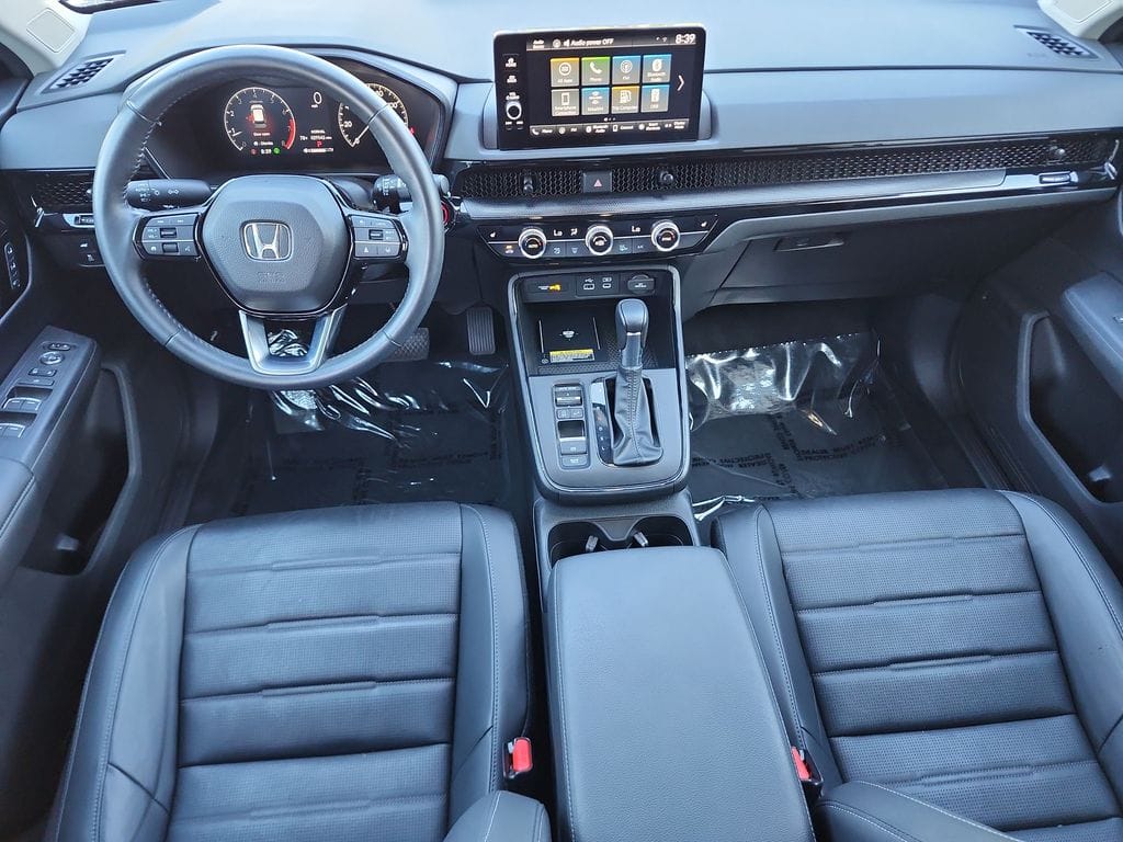2024 Honda CR-V EX-L - Photo 18