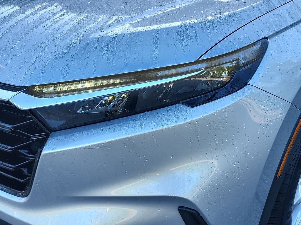 2024 Honda CR-V EX-L - Photo 14