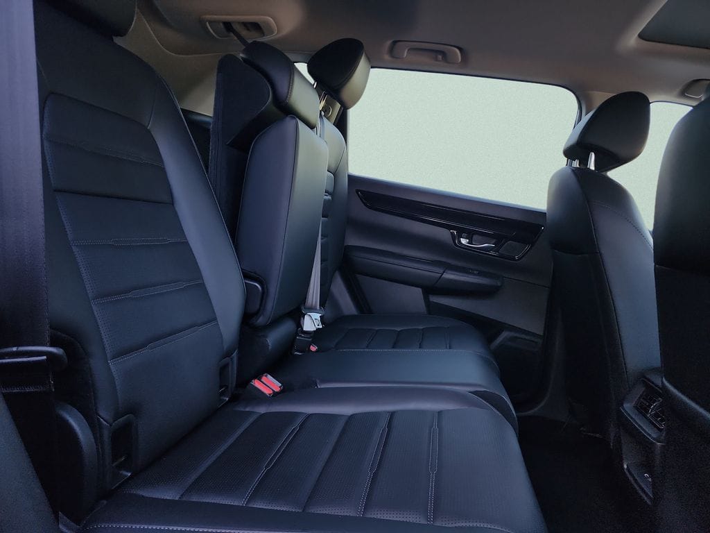 2024 Honda CR-V EX-L - Photo 33