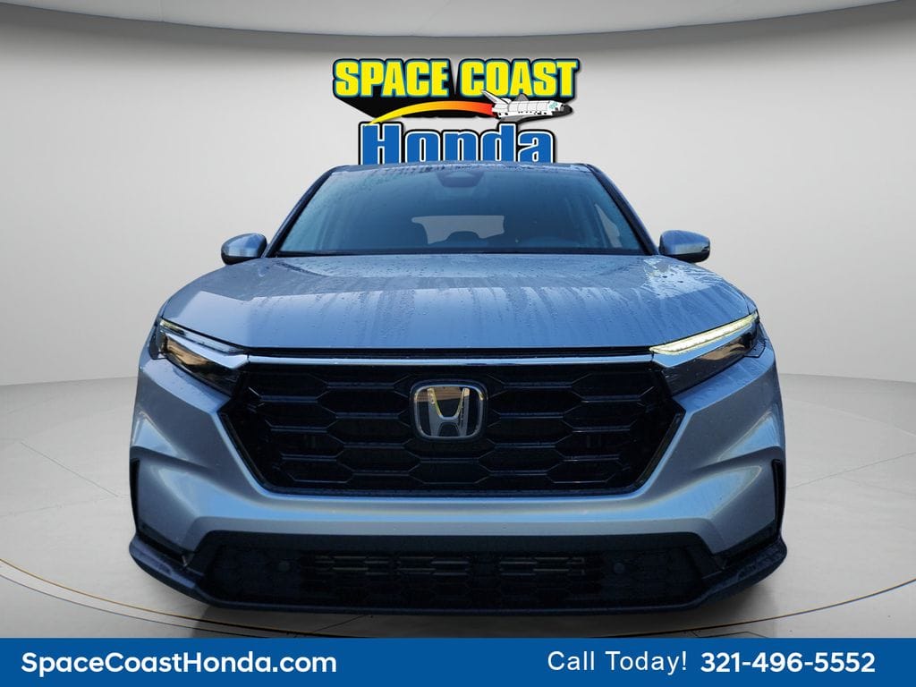 2024 Honda CR-V EX-L - Photo 8