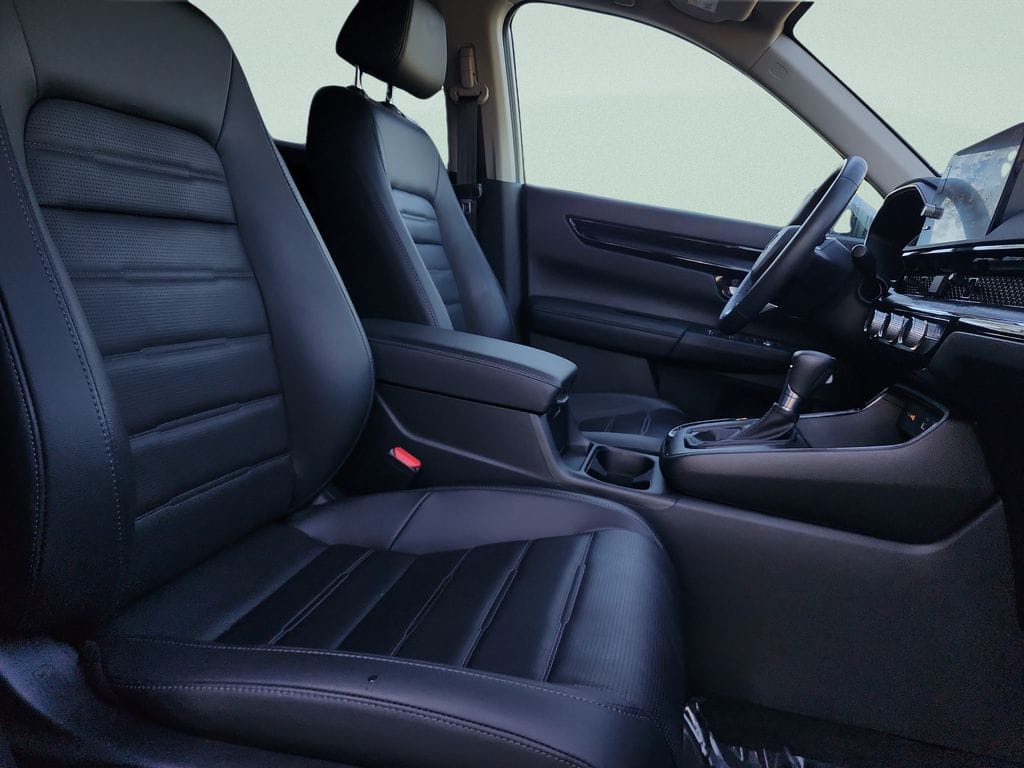2024 Honda CR-V EX-L - Photo 20
