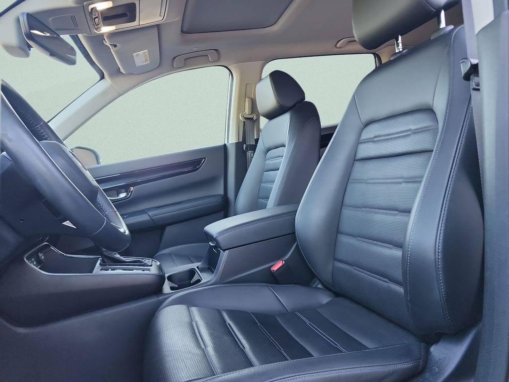 2024 Honda CR-V EX-L - Photo 21