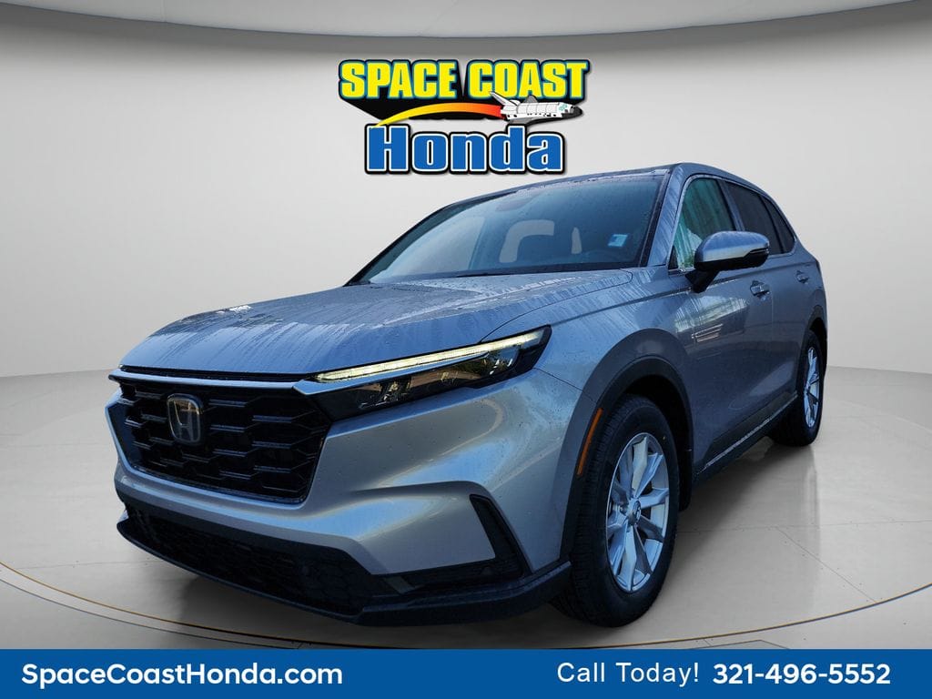 2024 Honda CR-V EX-L - Photo 10