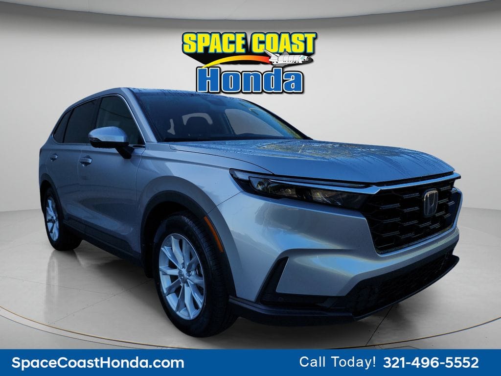2024 Honda CR-V EX-L - Photo 13