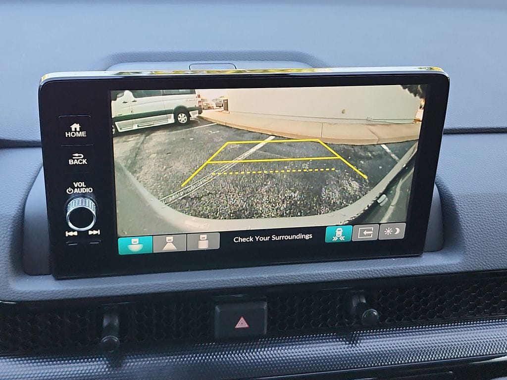2024 Honda CR-V EX-L - Photo 27