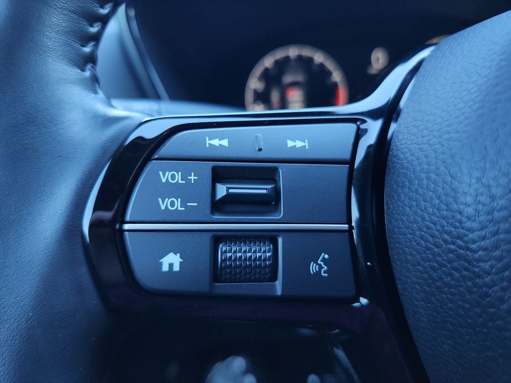 2024 Honda CR-V EX-L - Photo 30