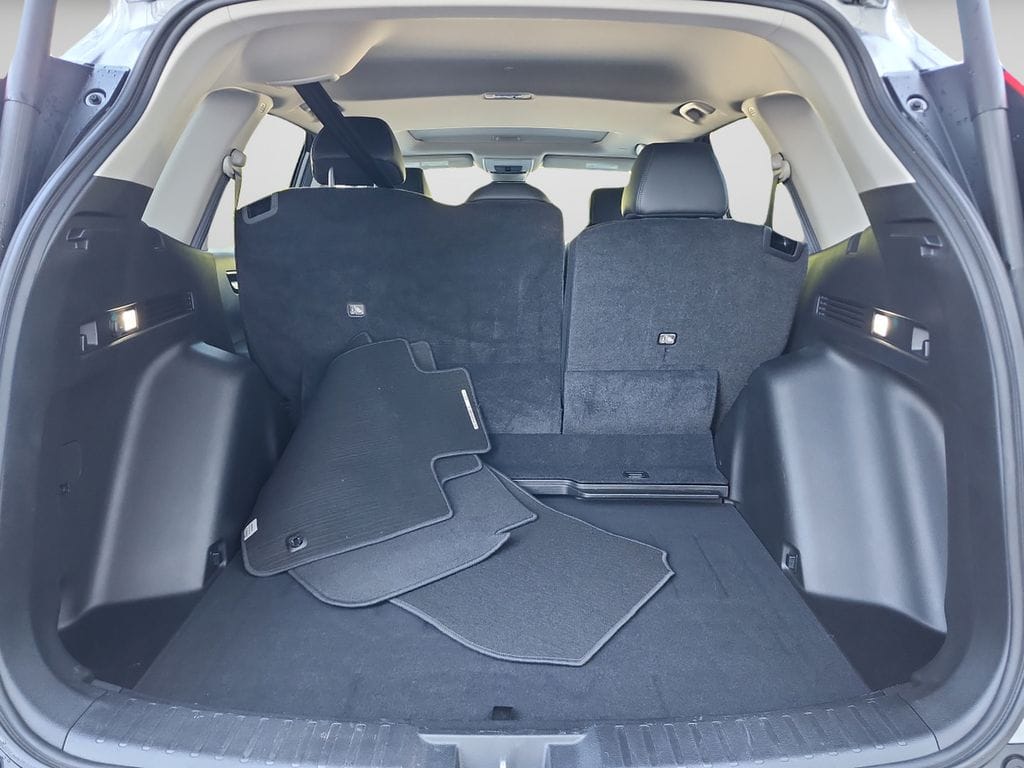 2024 Honda CR-V EX-L - Photo 16