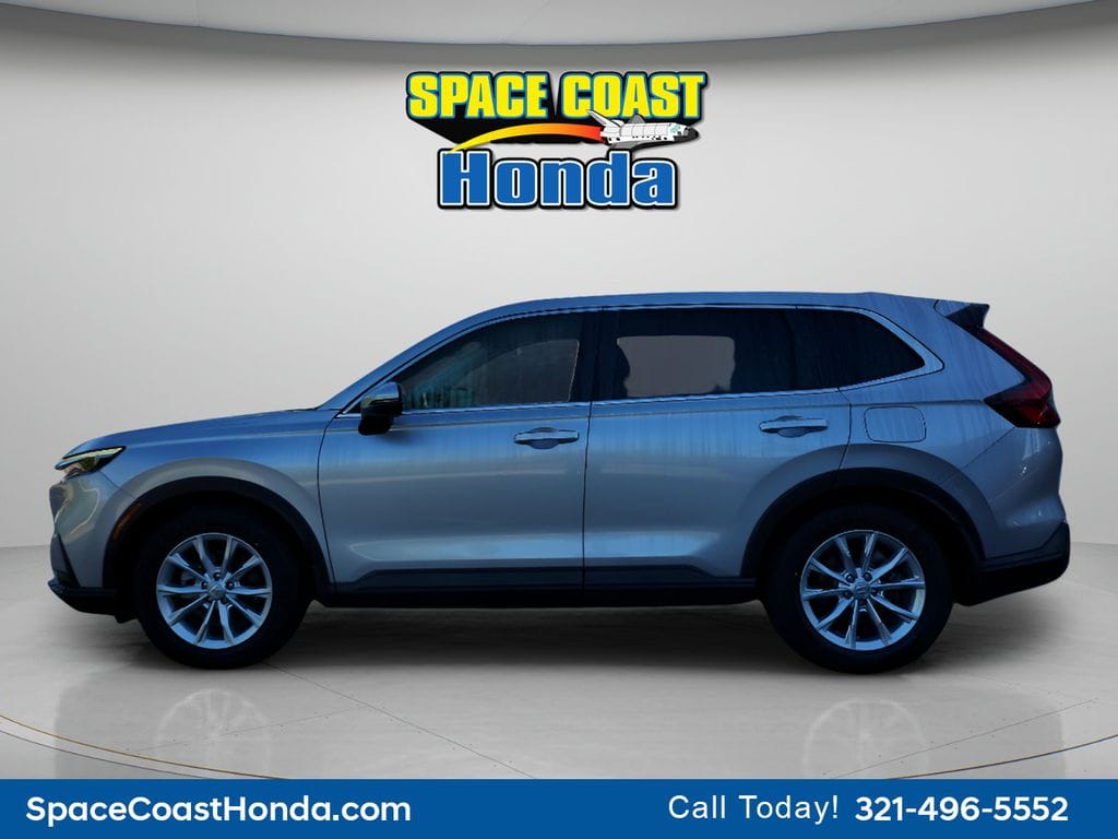 2024 Honda CR-V EX-L - Photo 6