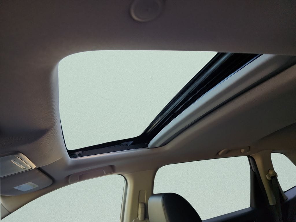 2024 Honda CR-V EX-L - Photo 38