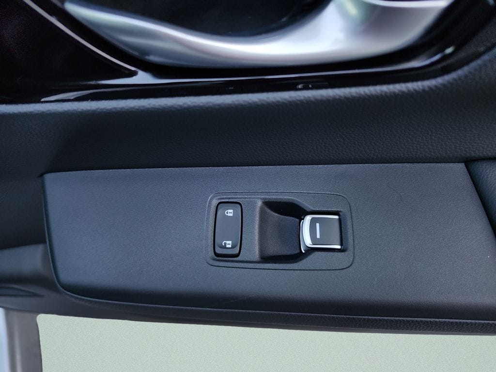 2024 Honda CR-V EX-L - Photo 25