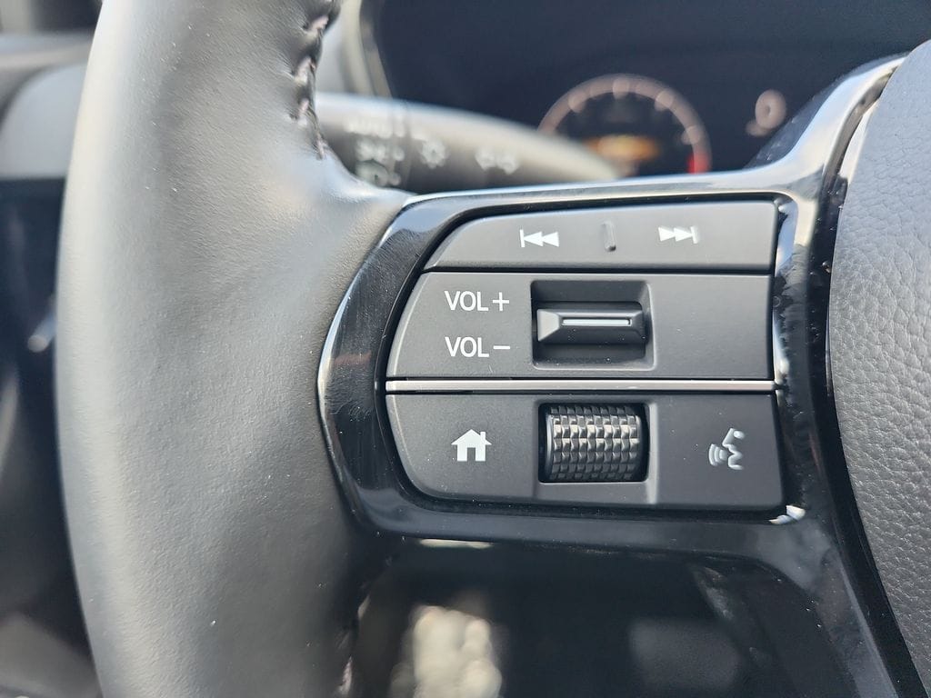 2024 Honda CR-V EX-L - Photo 30