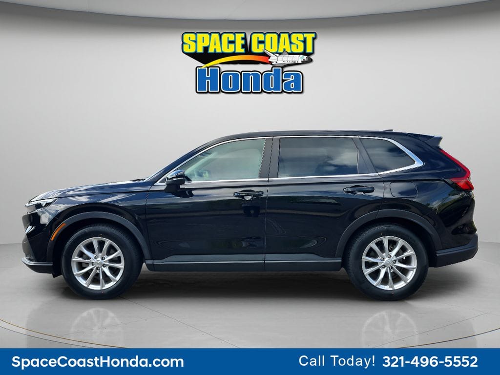 2024 Honda CR-V EX-L - Photo 6