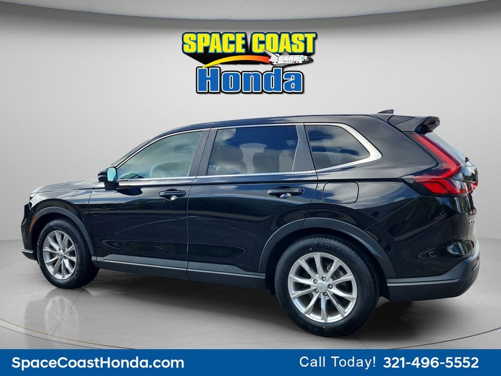 2024 Honda CR-V EX-L - Photo 11
