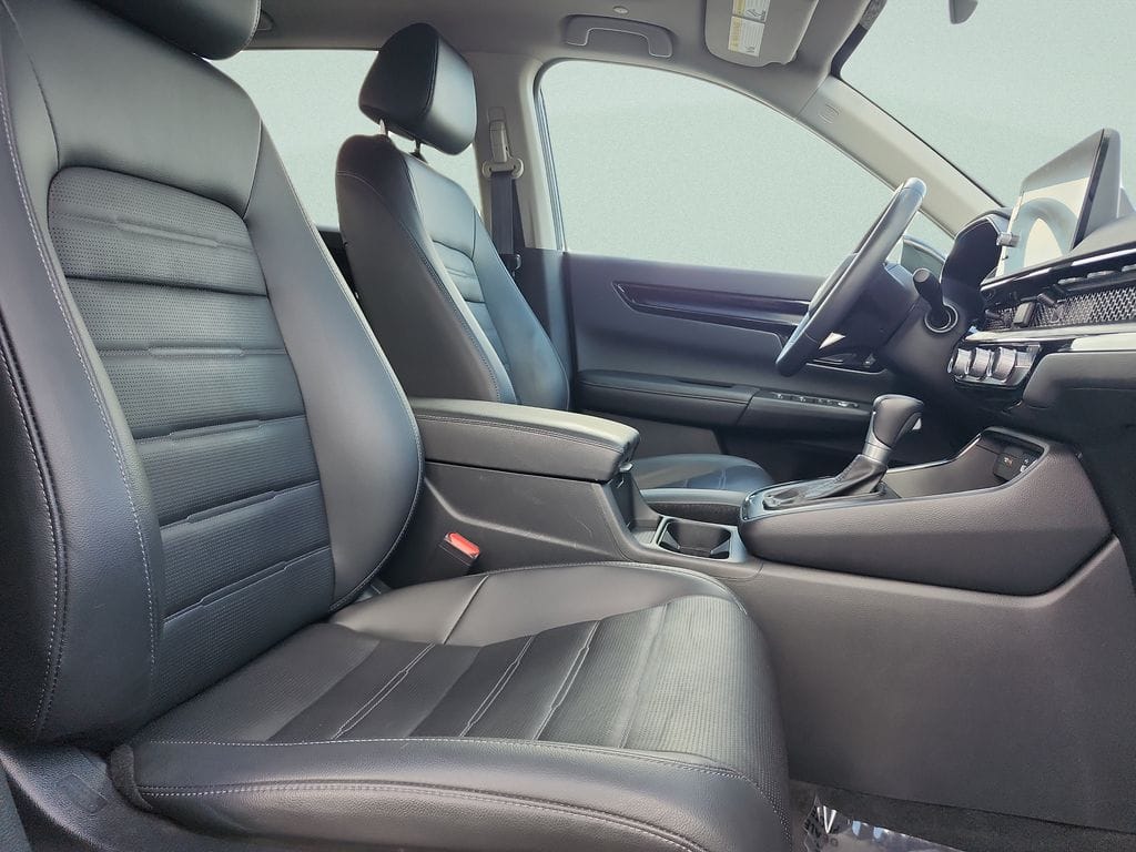 2024 Honda CR-V EX-L - Photo 20