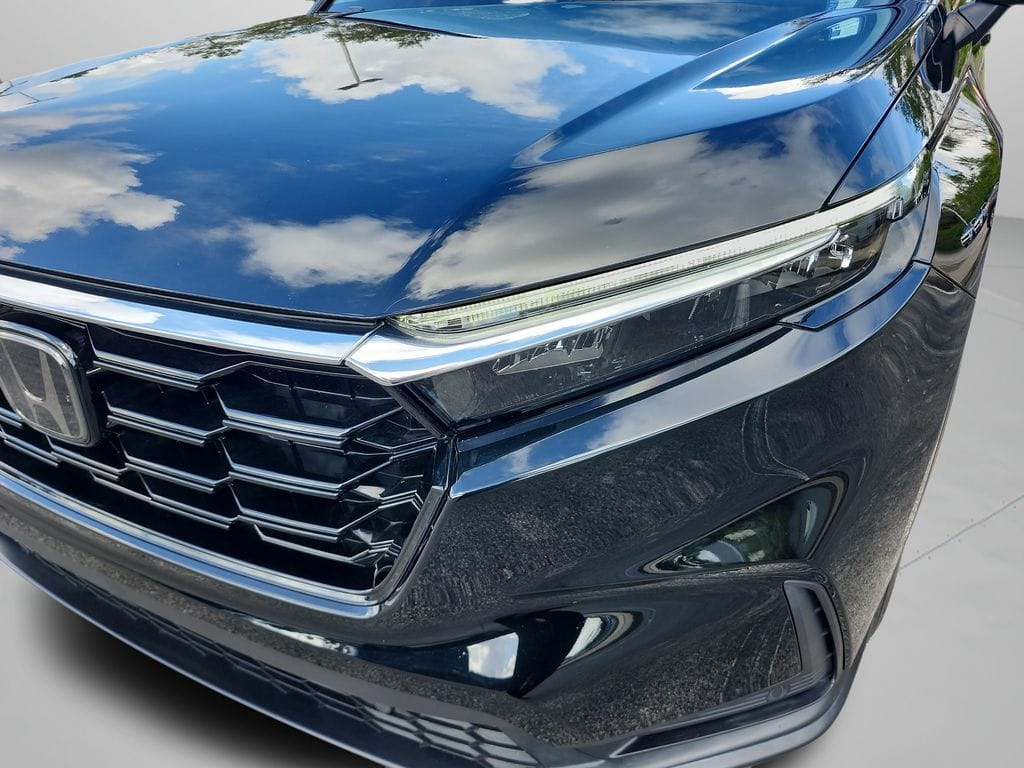 2024 Honda CR-V EX-L - Photo 14