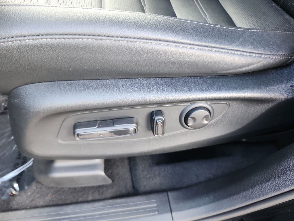 2024 Honda CR-V EX-L - Photo 26