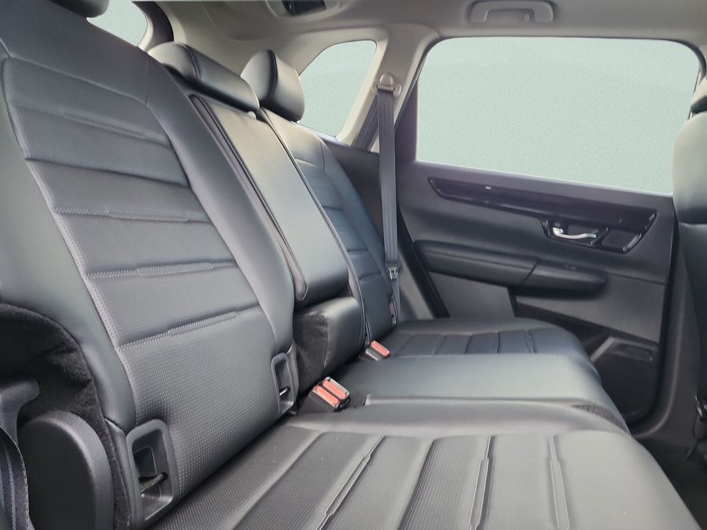 2024 Honda CR-V EX-L - Photo 33