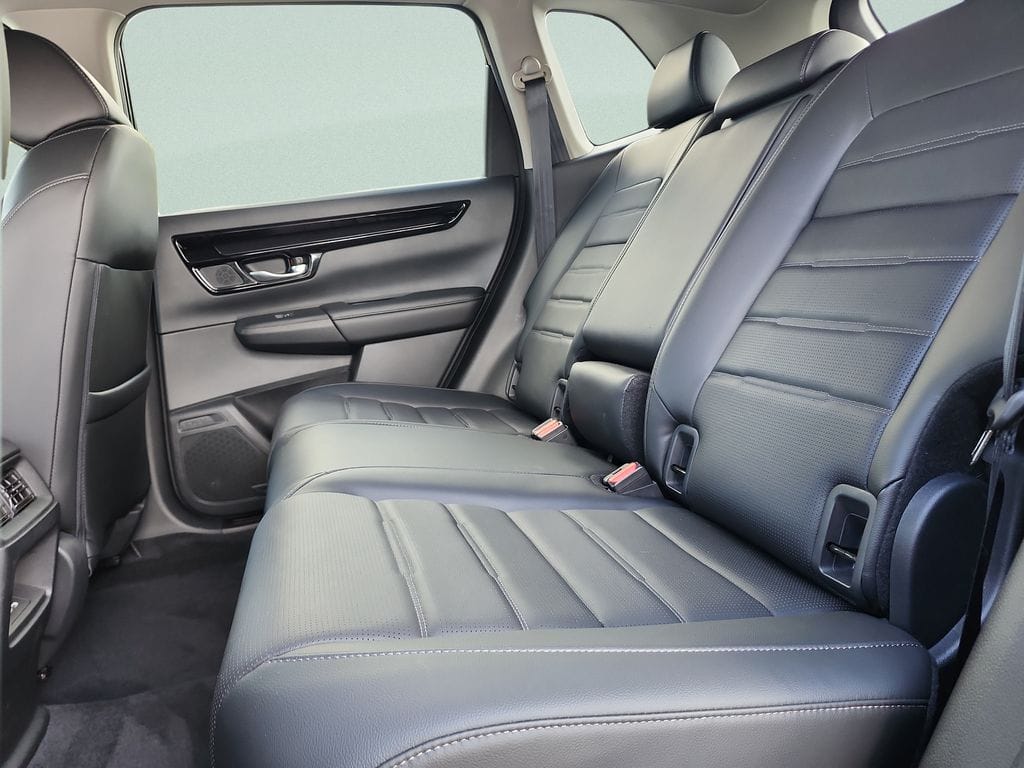 2024 Honda CR-V EX-L - Photo 22