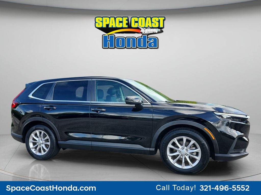 2024 Honda CR-V EX-L - Photo 12