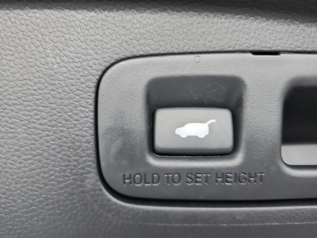 2024 Honda CR-V EX-L - Photo 37