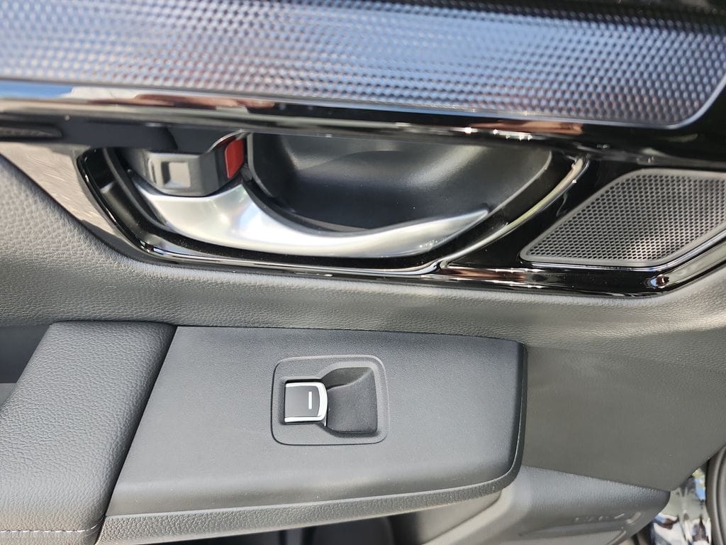2024 Honda CR-V EX-L - Photo 24