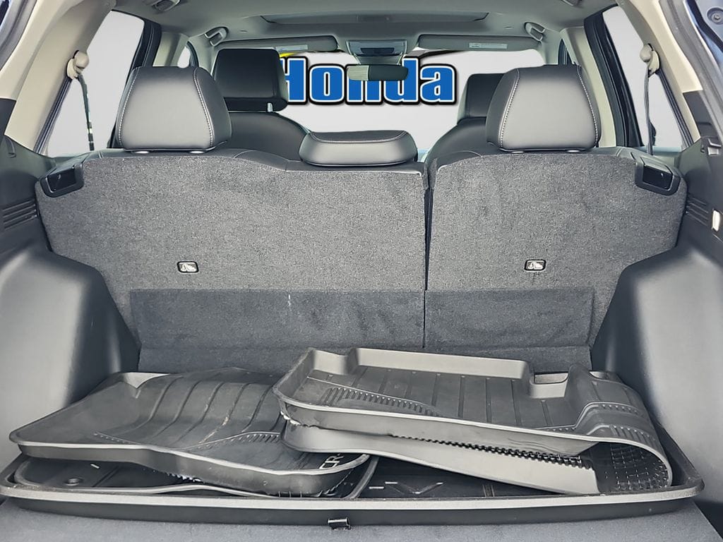 2024 Honda CR-V EX-L - Photo 16