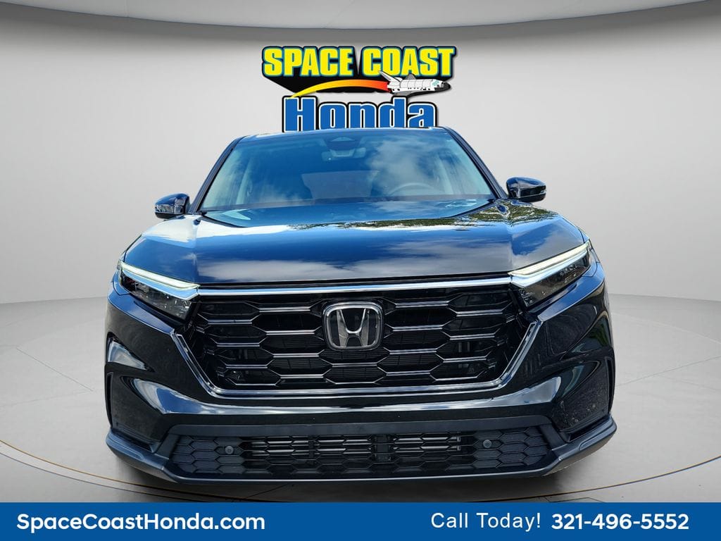 2024 Honda CR-V EX-L - Photo 8