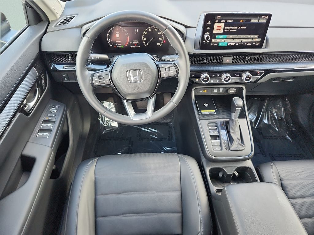 2024 Honda CR-V EX-L - Photo 19