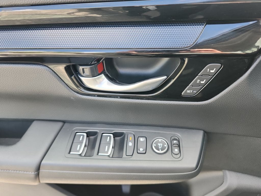 2024 Honda CR-V EX-L - Photo 23