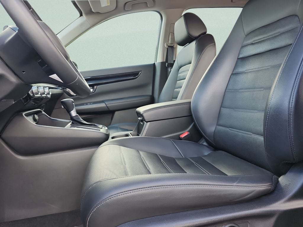 2024 Honda CR-V EX-L - Photo 21